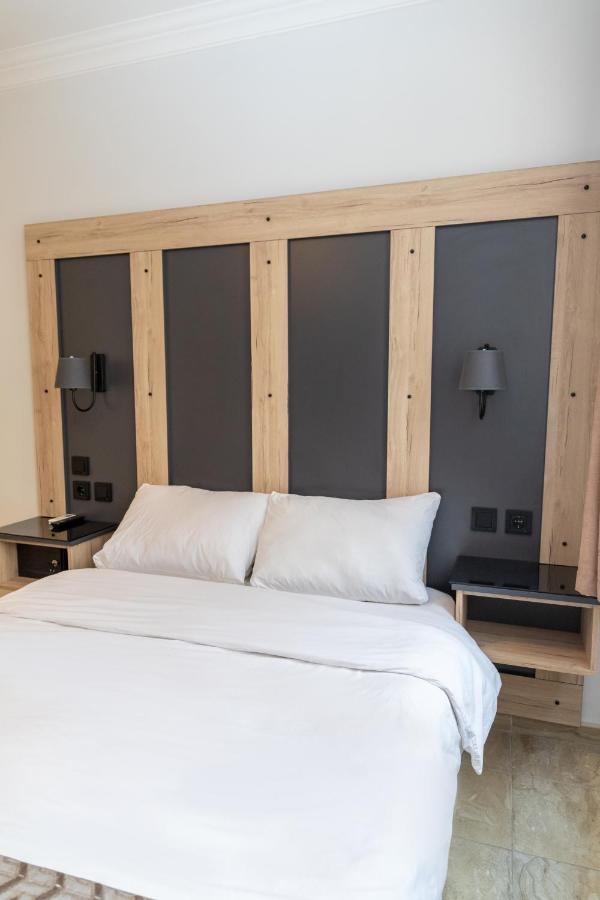 Galley Hotel Istanbul Eksteriør bilde