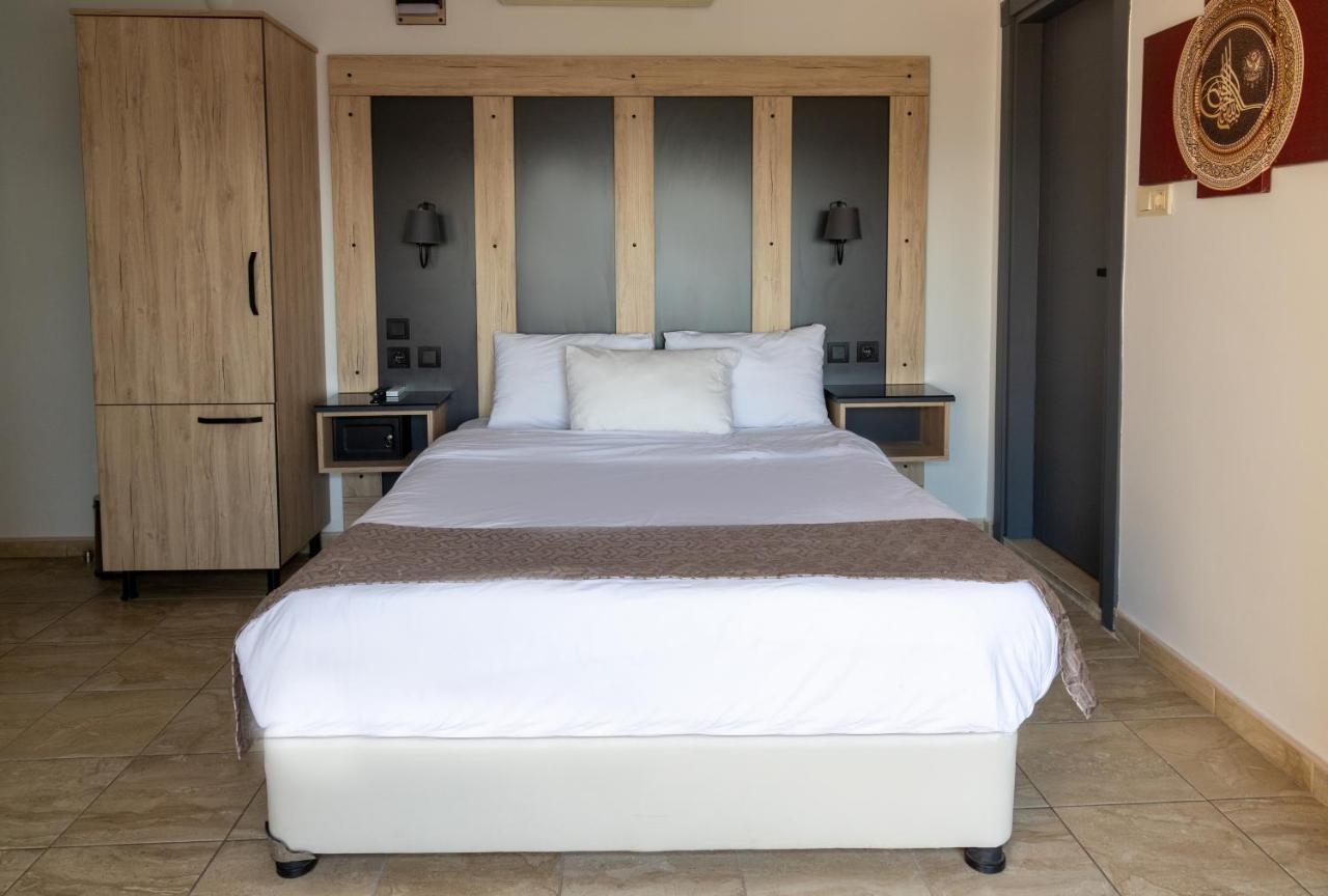 Galley Hotel Istanbul Eksteriør bilde