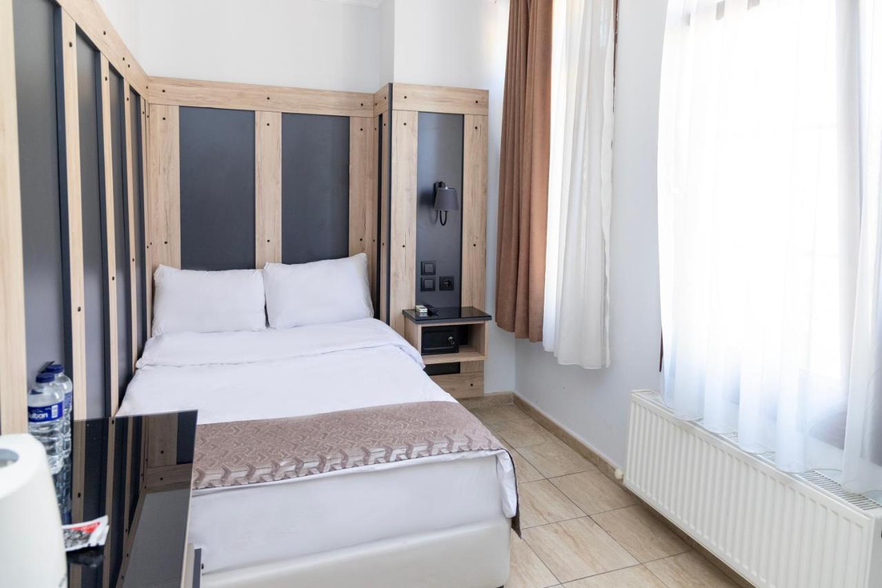 Galley Hotel Istanbul Eksteriør bilde