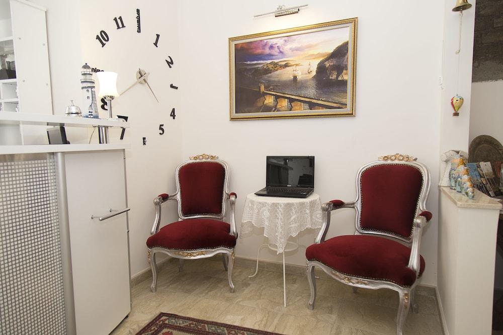 Galley Hotel Istanbul Eksteriør bilde
